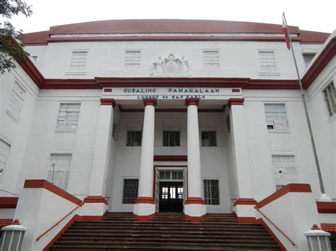 The History of San Pablo City, Laguna.